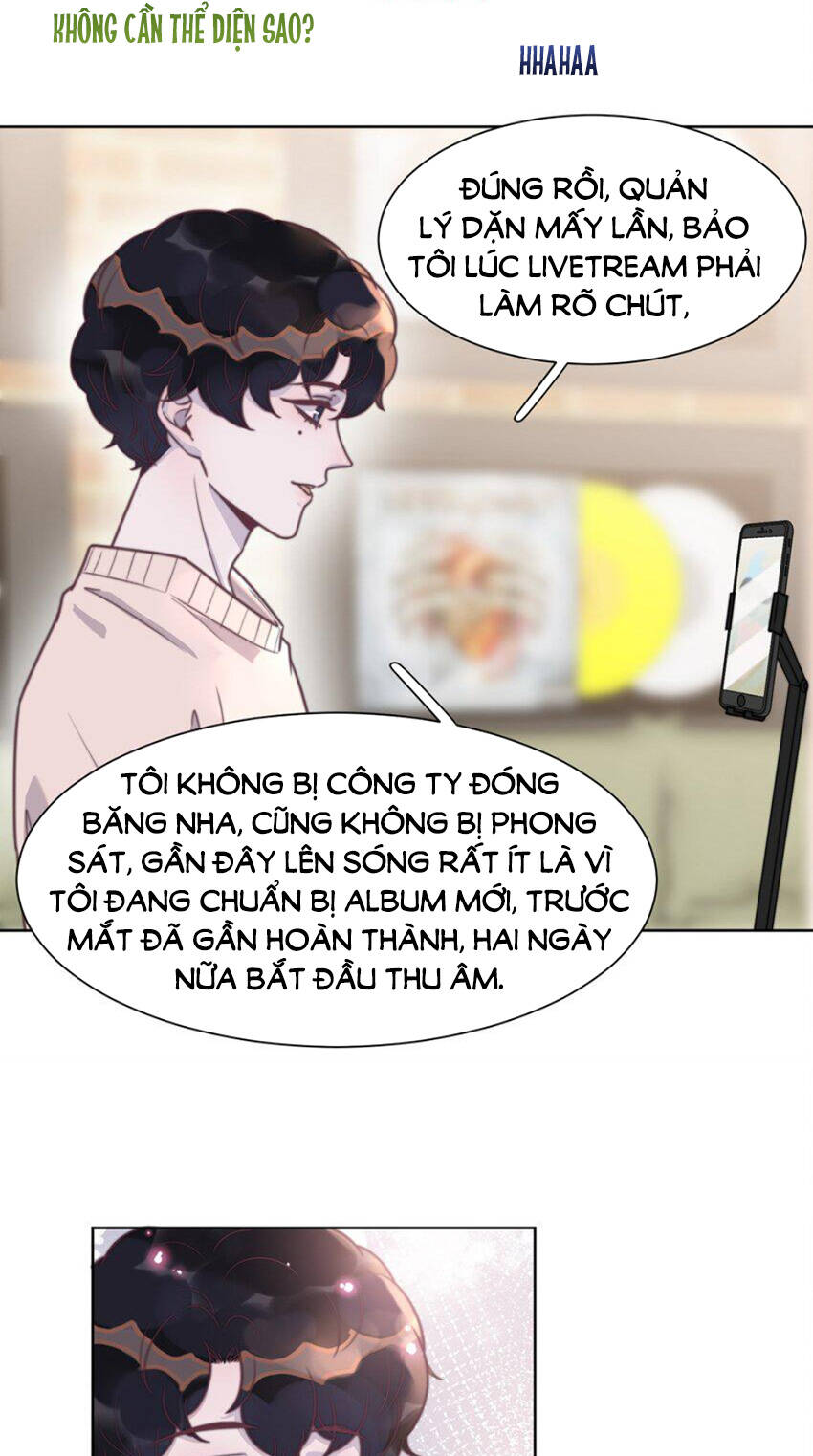 Nghe Nói Tôi Rất Nghèo Chương 138 Ảnh 21