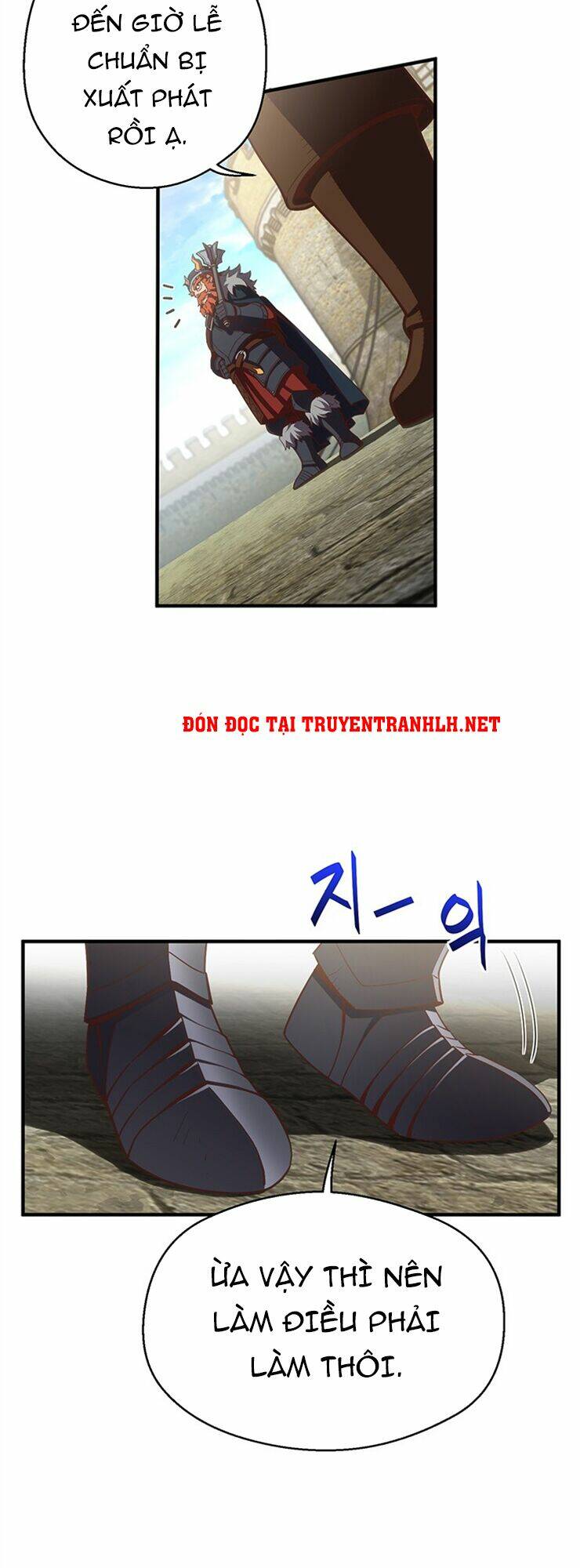 Hành Trình Đế Vương Chương 163 Ảnh 61