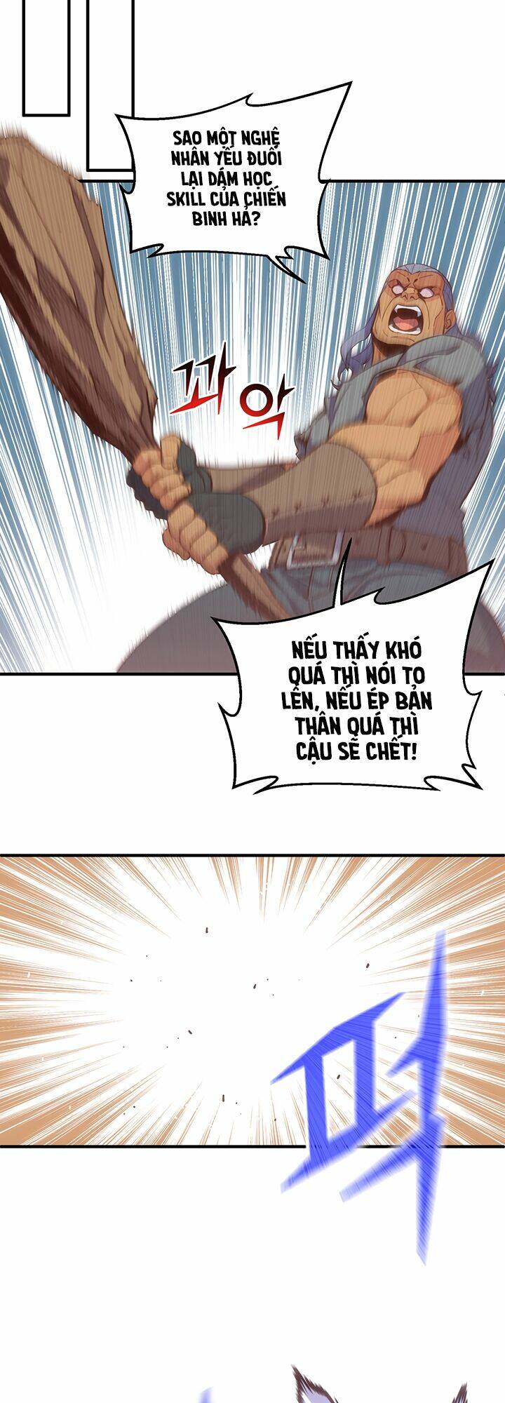Hành Trình Đế Vương Chương 161 Ảnh 39