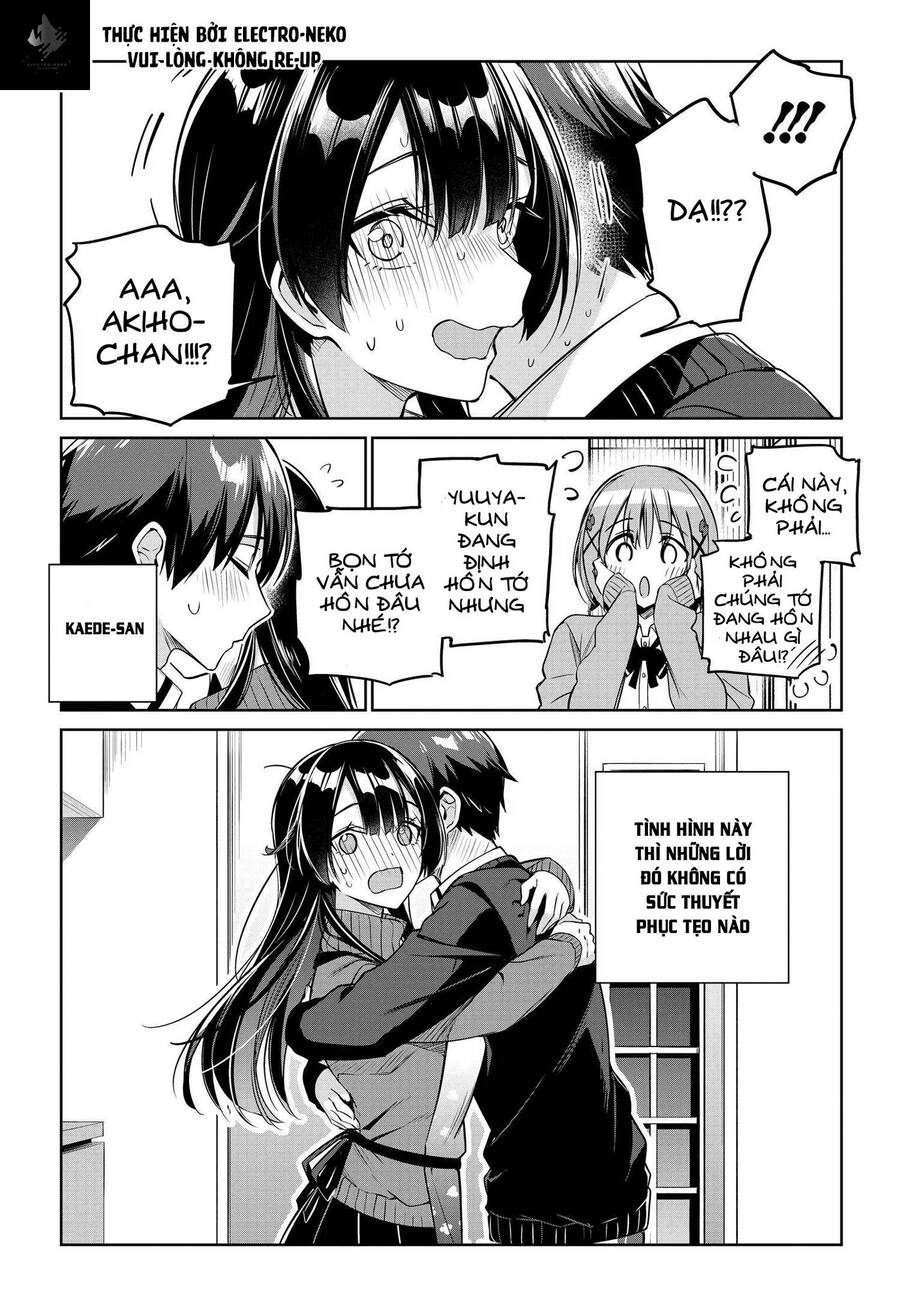 Ryoushin No Shakkin Wo Katagawari Shite Morau Jouken Wa Nihon Ichi Chương 18 Ảnh 8