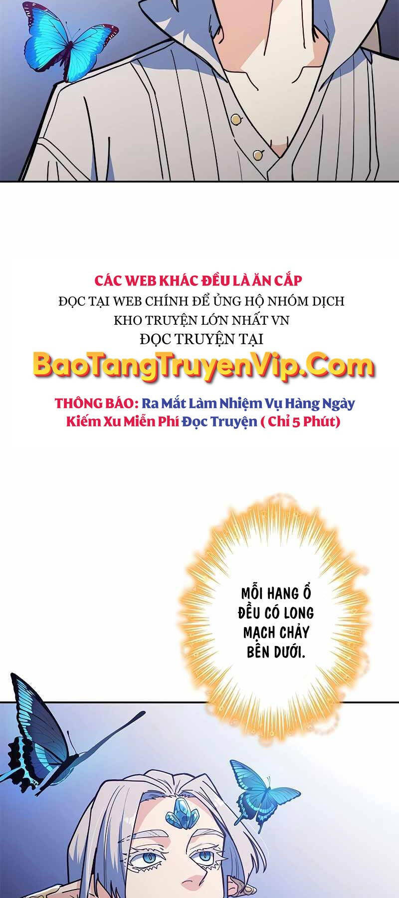 Công Tước Bạch Long Chương 111 Ảnh 21