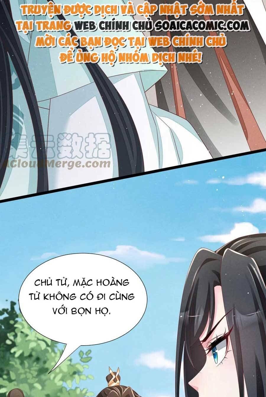 Thần Phi Ngự Thiên Hạ Chương 28 Ảnh 32