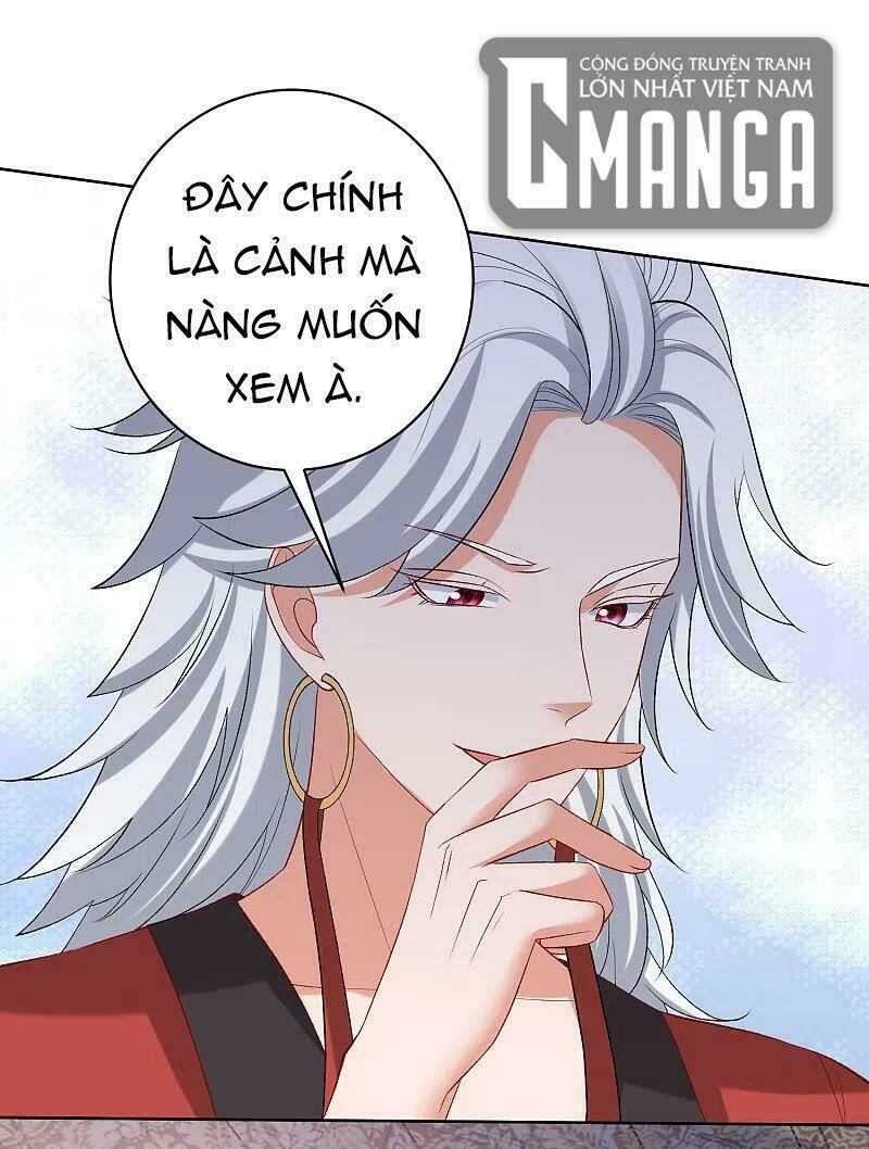 Độc Y Đích Nữ Chương 226 Ảnh 11