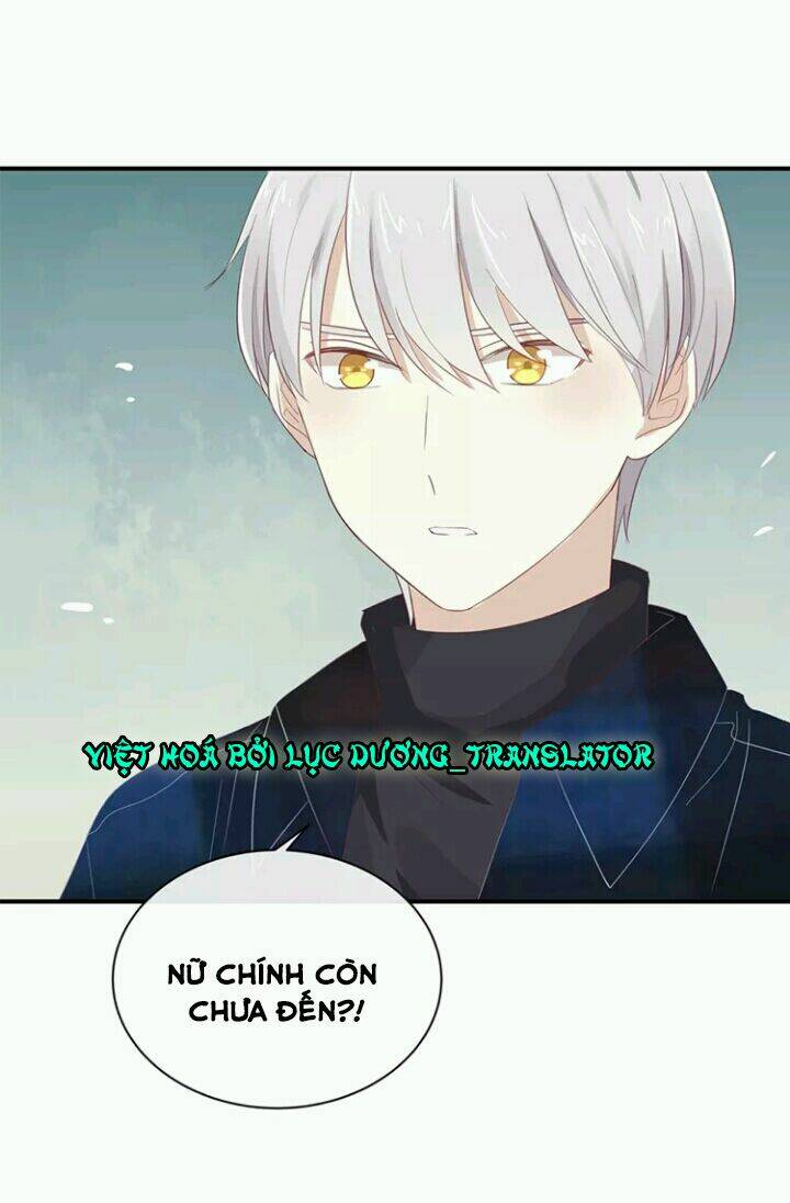 Tôi Bị Idol... Chuyện Không Thể Tả Chương 104 Ảnh 6