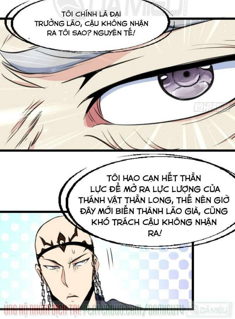 Thần Nhãn Giám Định Sư Chương 138 Ảnh 11