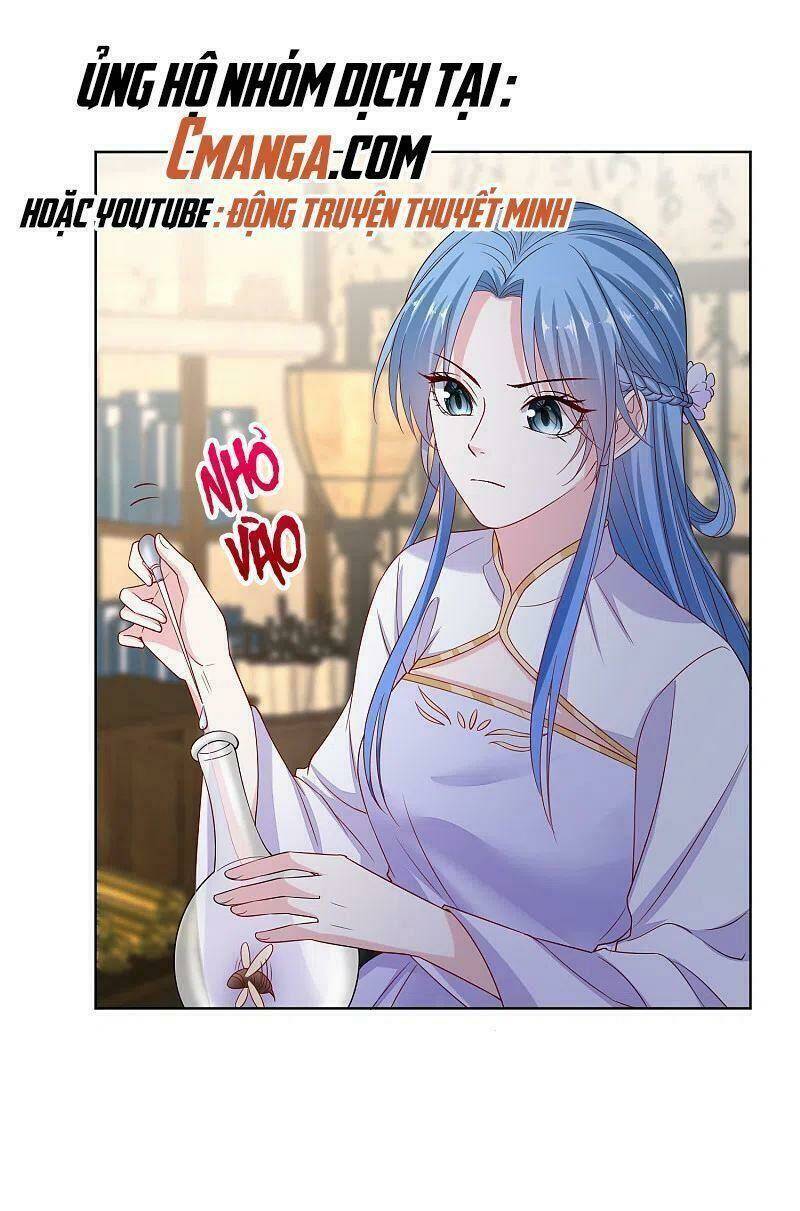 Độc Y Đích Nữ Chương 212 Ảnh 9