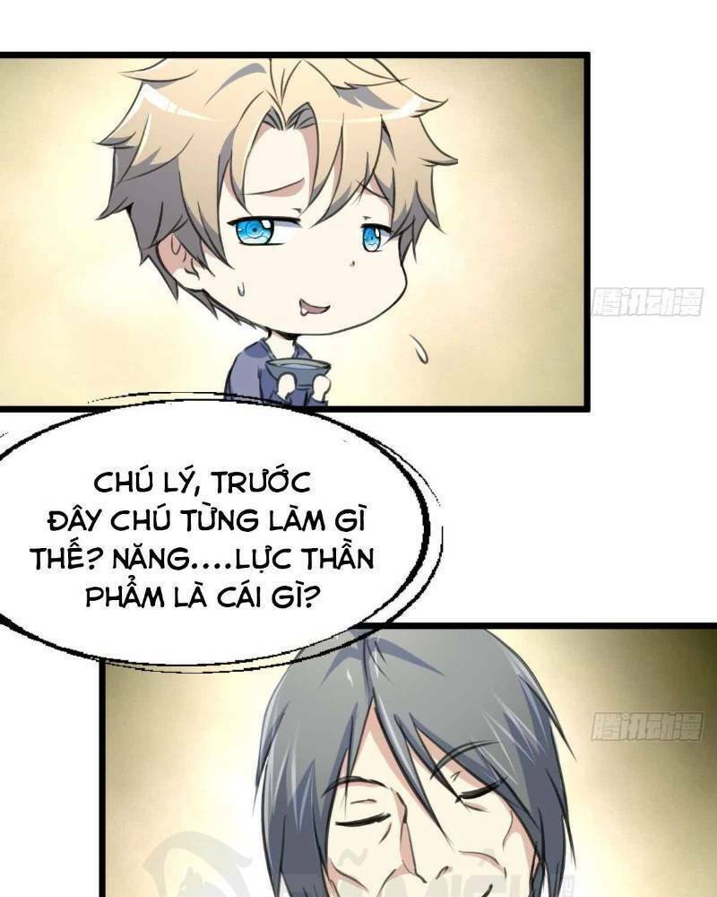 Thần Nhãn Giám Định Sư Chương 133 Ảnh 2