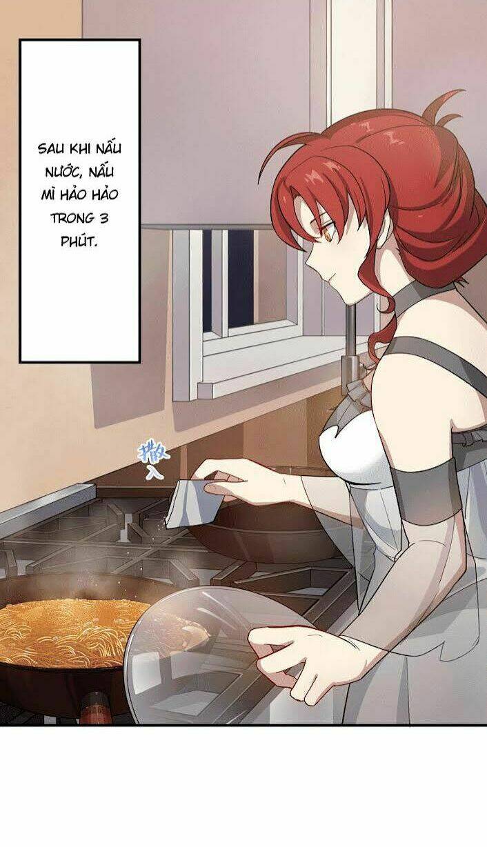 Honkai Impact 3 Chương 4 Ảnh 22
