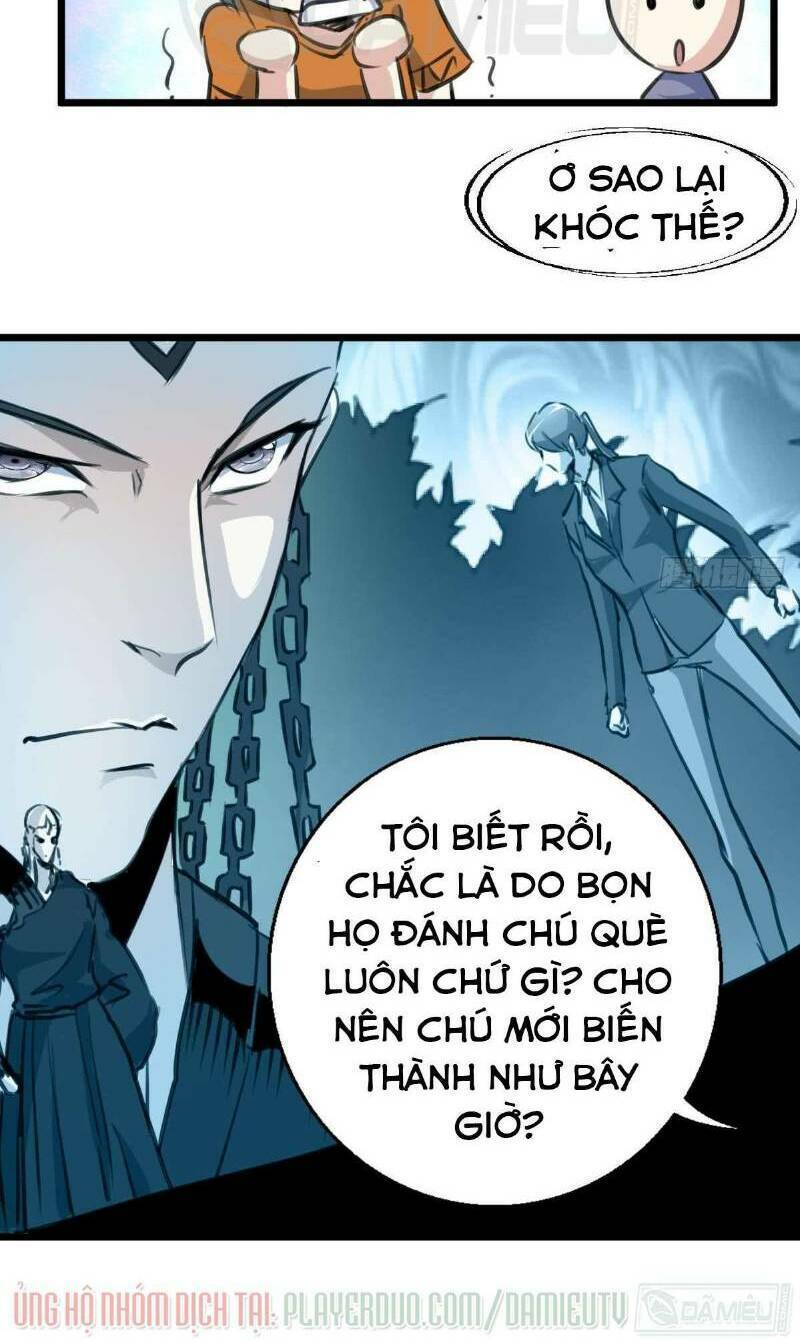 Thần Nhãn Giám Định Sư Chương 133 Ảnh 13