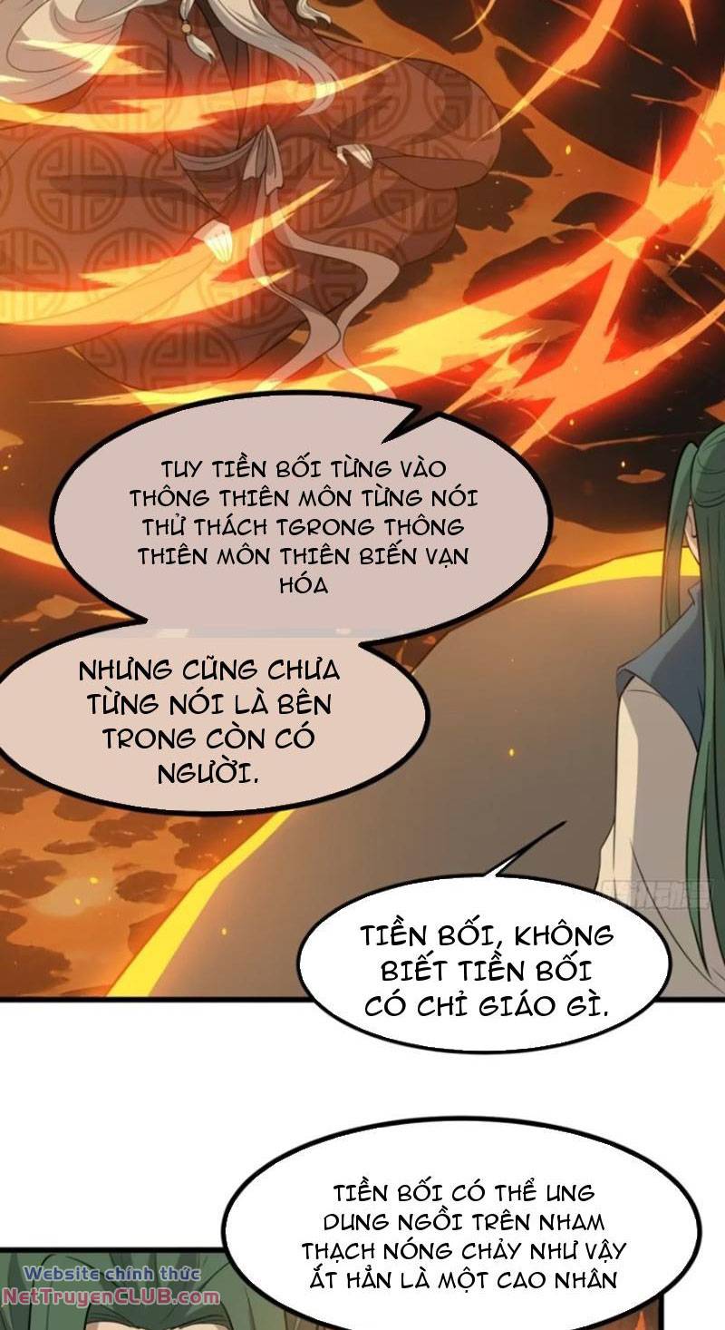 Hệ Thống Gánh Con Mạnh Nhất Chương 120 Ảnh 5