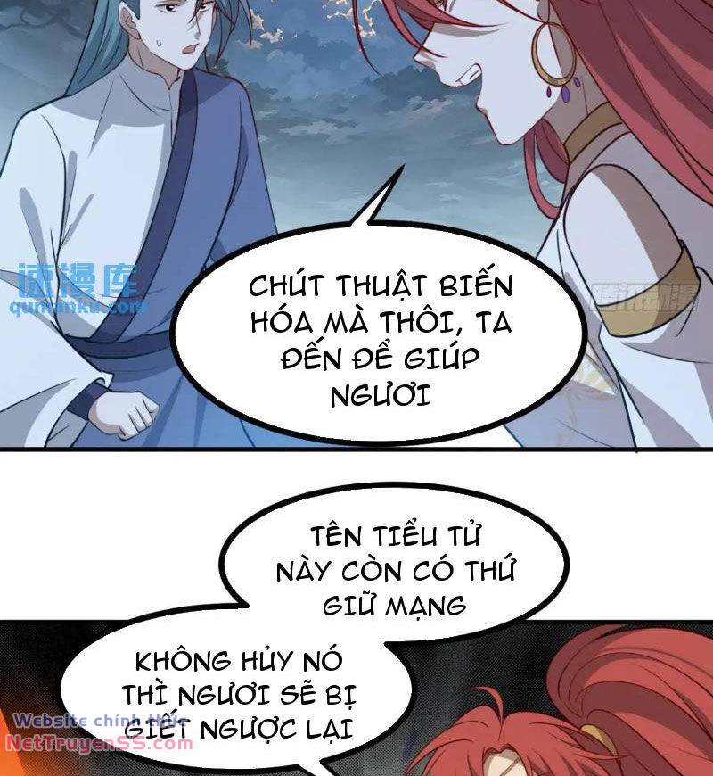 Hệ Thống Gánh Con Mạnh Nhất Chương 123 Ảnh 26