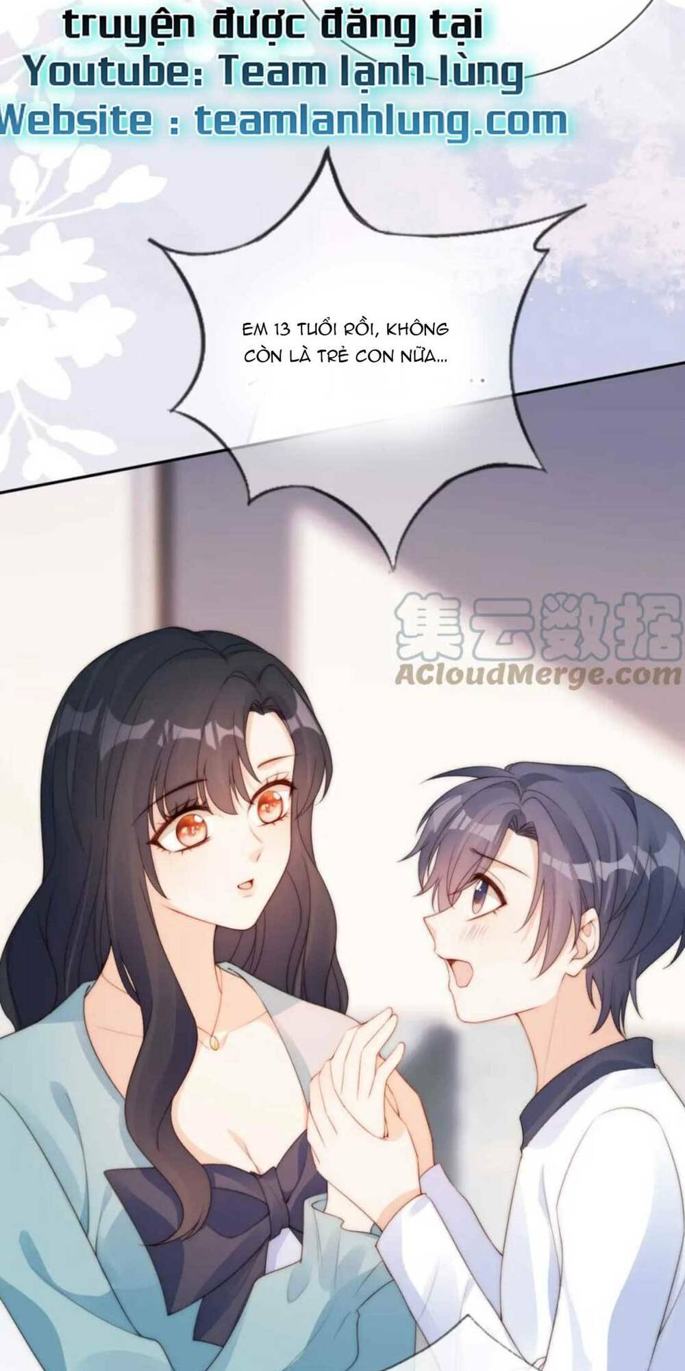 Nuôi Hư Nhân Vật Phản Diện Phải Làm Sao Bây Giờ Chương 29 Ảnh 38