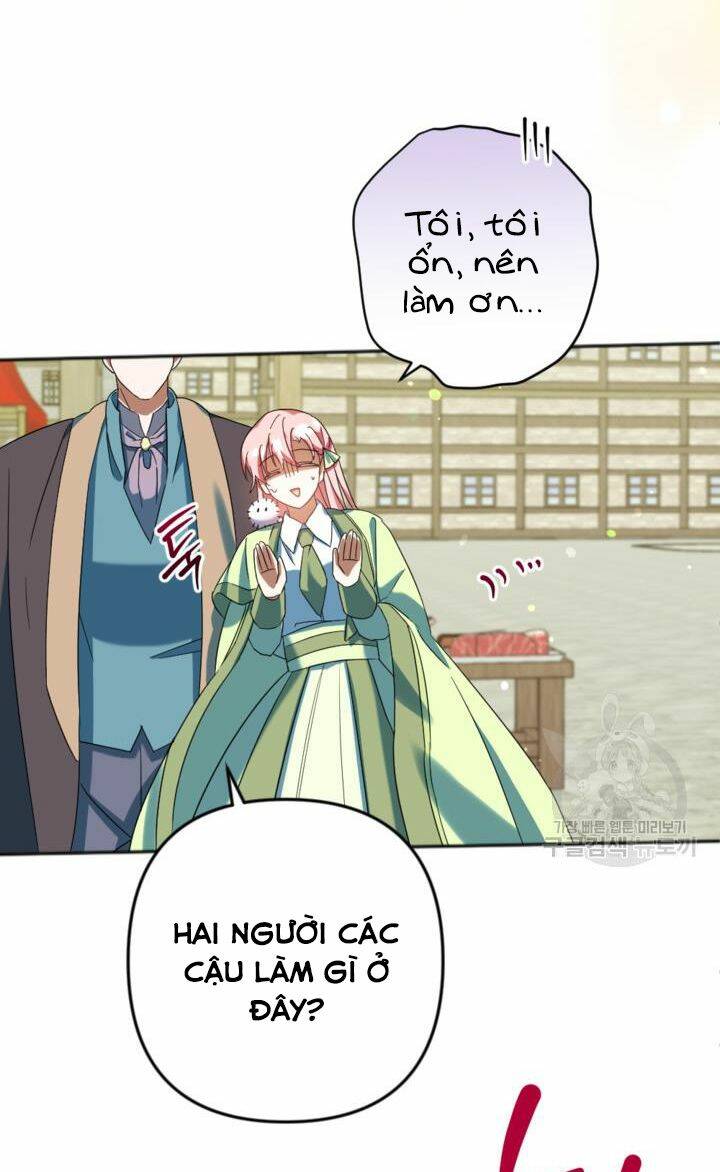 Cậu Ấy Thức Tỉnh Khi Tôi Đã Chết Chương 29 Ảnh 68