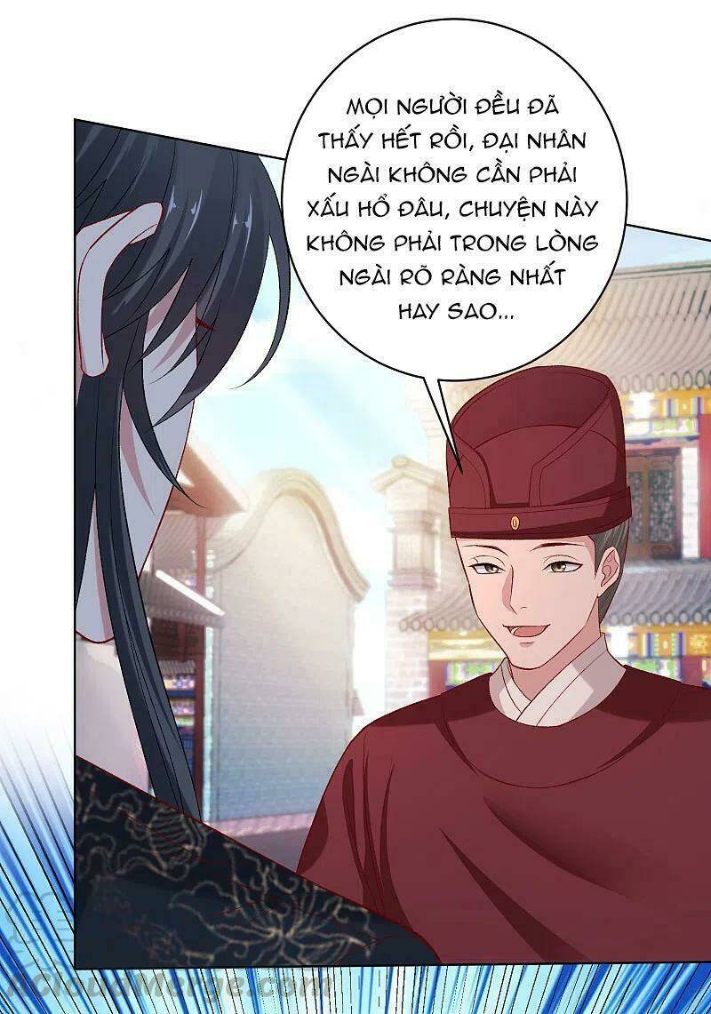 Độc Y Đích Nữ Chương 227 Ảnh 4