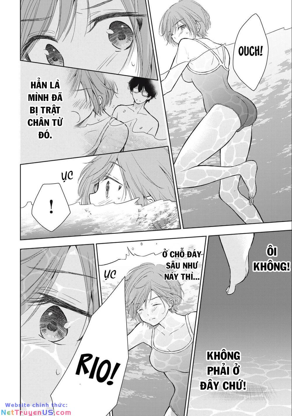 Gal Nipa-Chan Wa Semararetai Chương 14 Ảnh 11