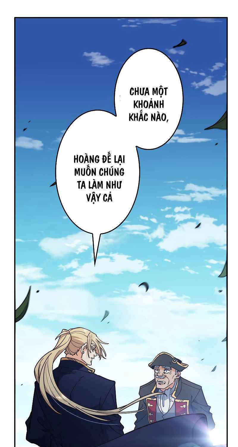 Công Tước Bạch Long Chương 119 Ảnh 55