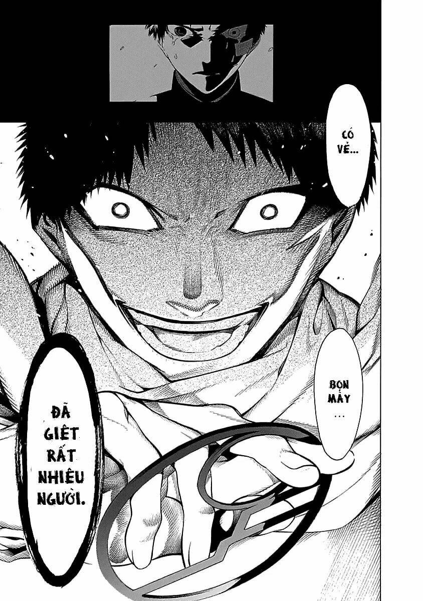 Mononogatari Chương 5 Ảnh 24