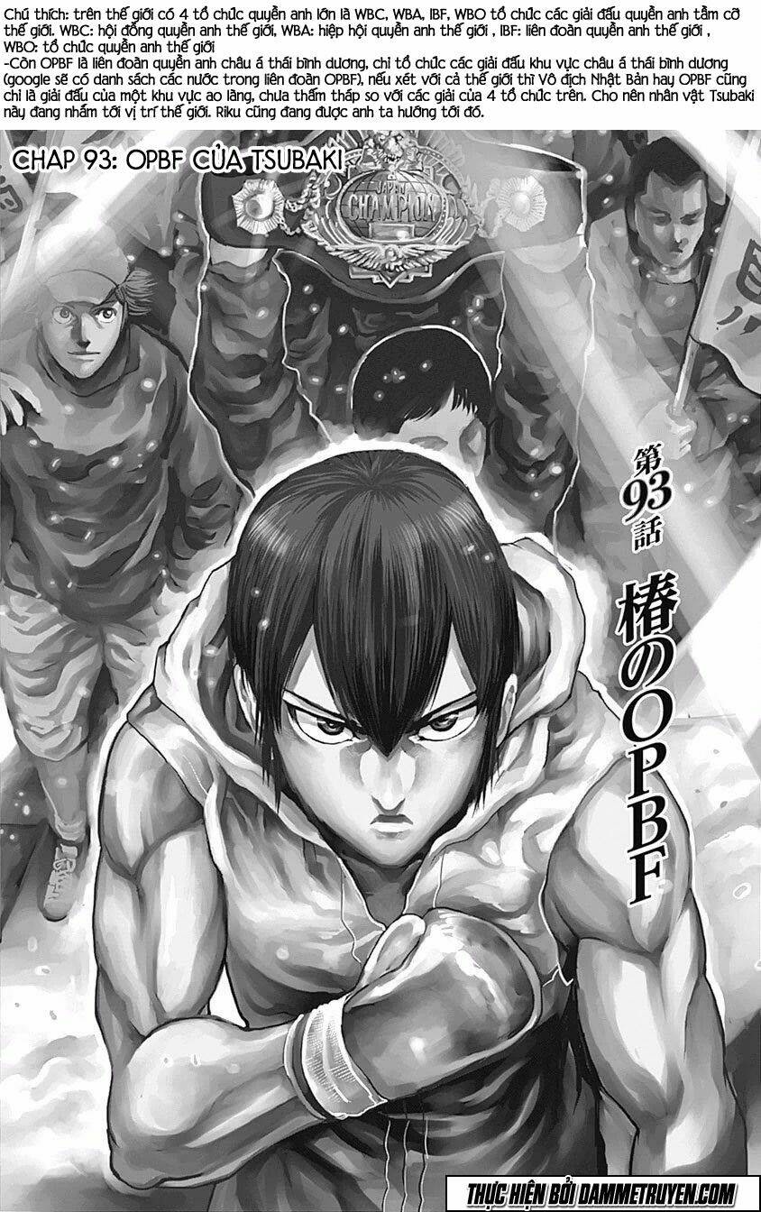 Rikudou Chương 93 Ảnh 3
