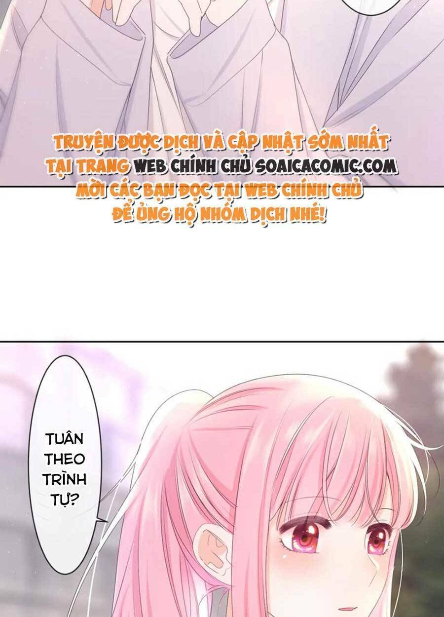 Xin Chào, Bạn Học Thụ Động Chương 81 Ảnh 37