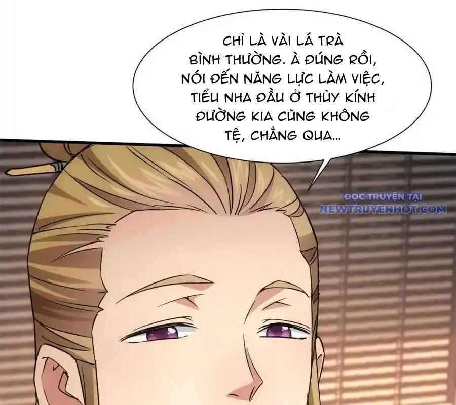 Ta Chính Là Không Theo Sáo Lộ Ra Bài Chương 314 Ảnh 37