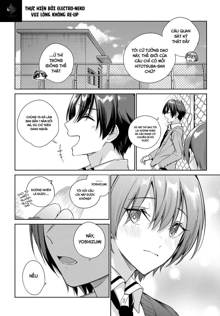 Ryoushin No Shakkin Wo Katagawari Shite Morau Jouken Wa Nihon Ichi Chương 22 Ảnh 11