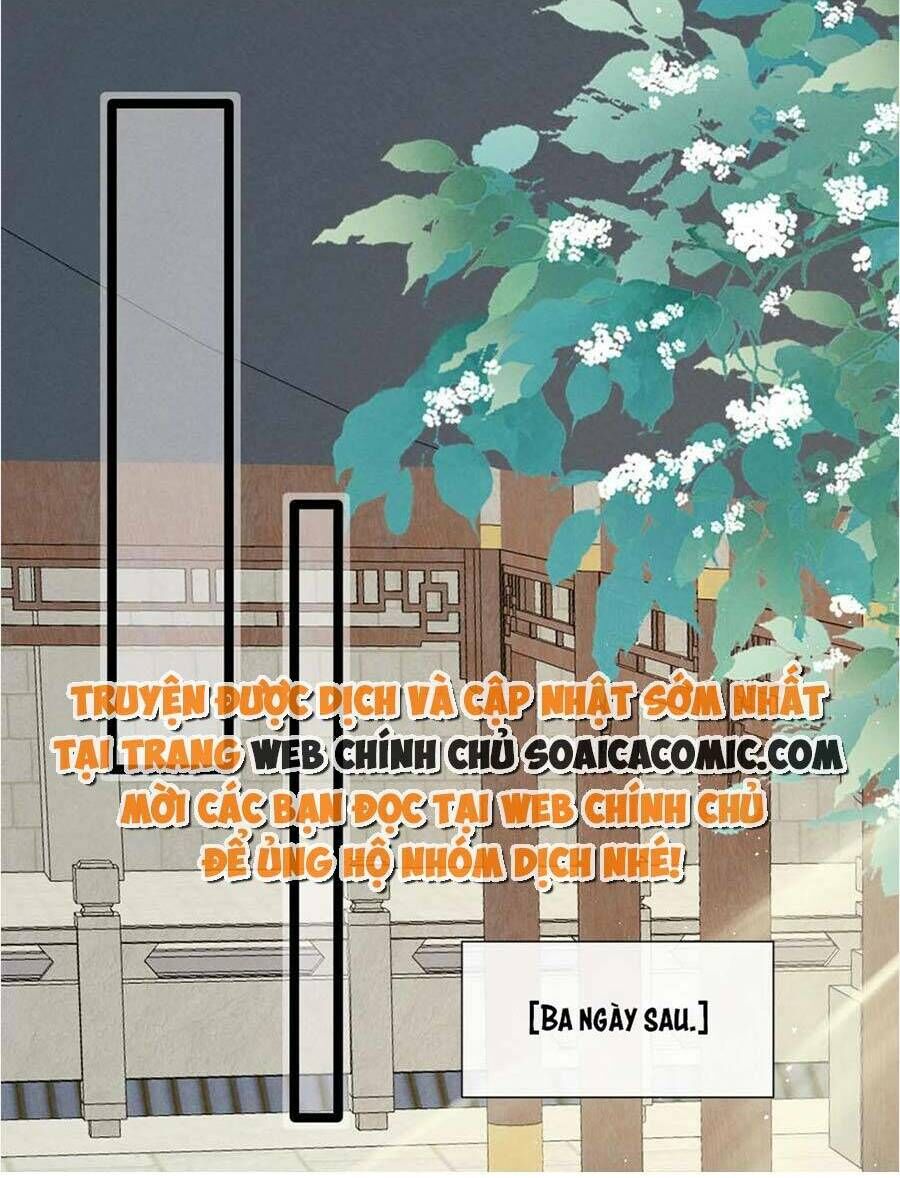 Thần Phi Ngự Thiên Hạ Chương 36 Ảnh 17