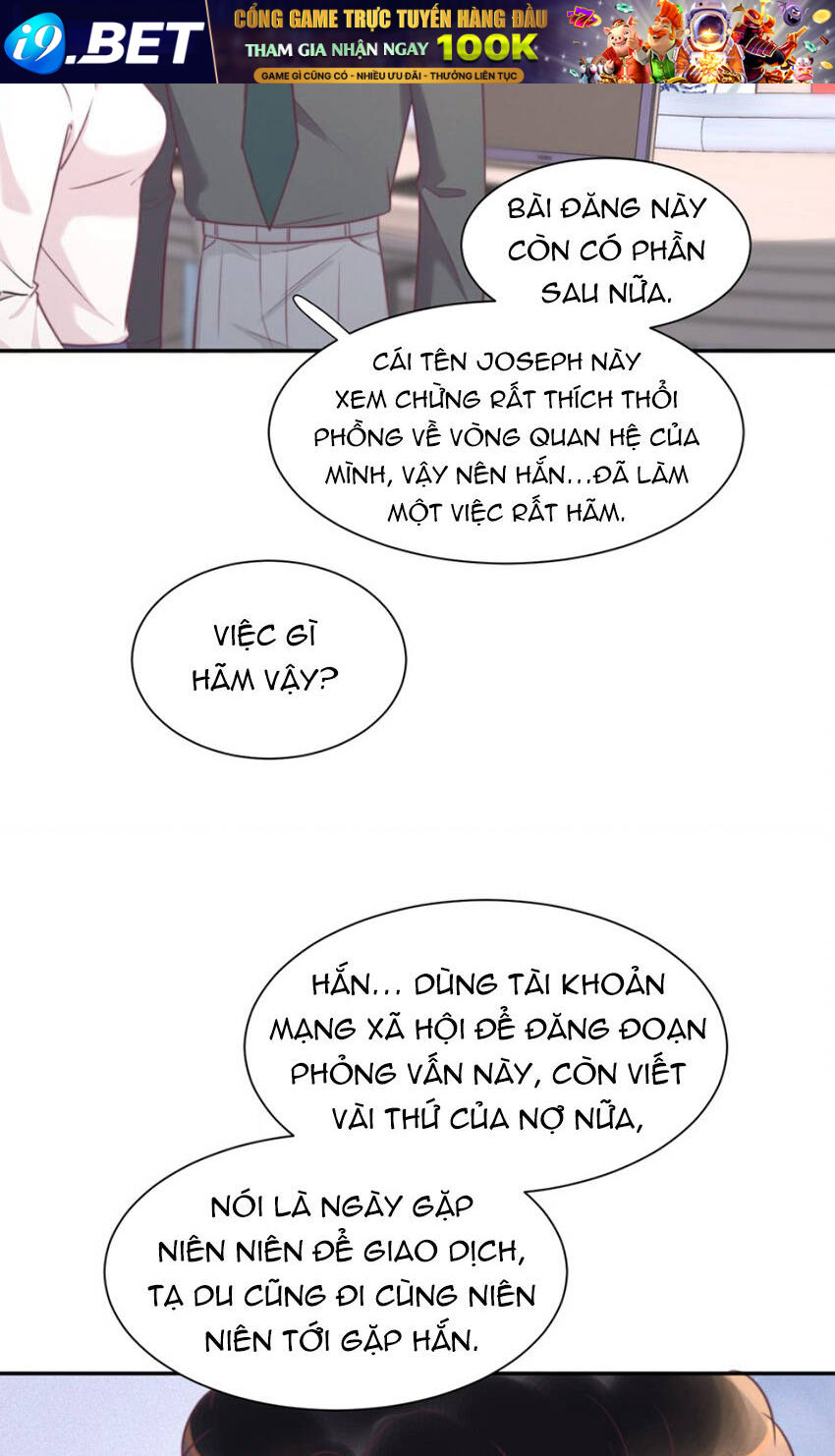 Nghe Nói Tôi Rất Nghèo Chương 146 Ảnh 8
