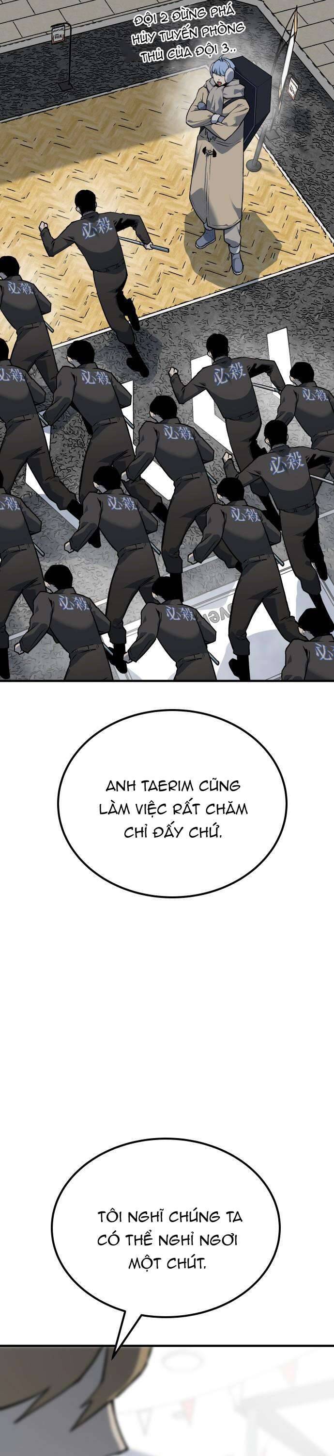 Người Thây Ma Chương 98 Ảnh 10