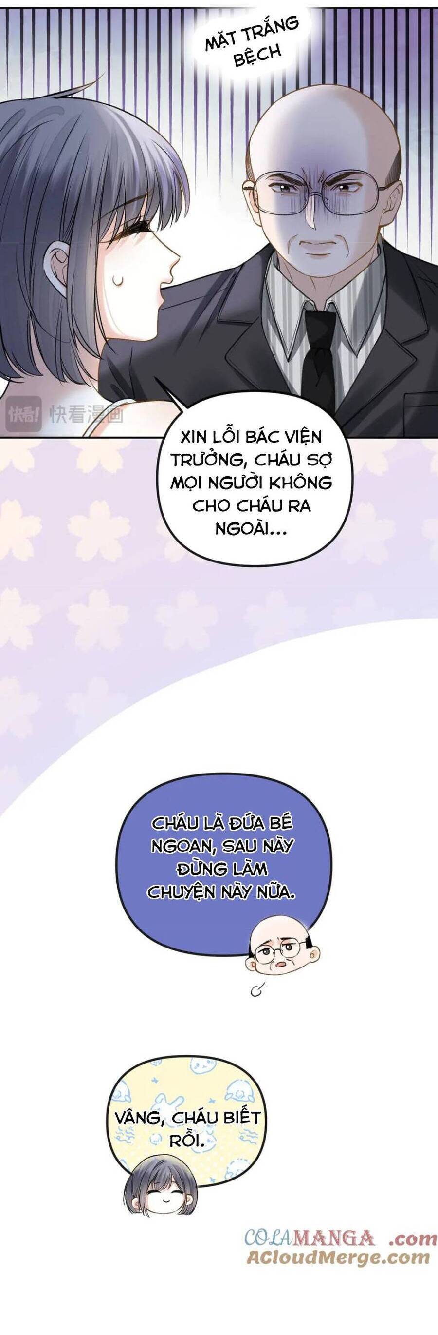 Ngày Mai Cũng Thích Em Chương 84 Ảnh 15