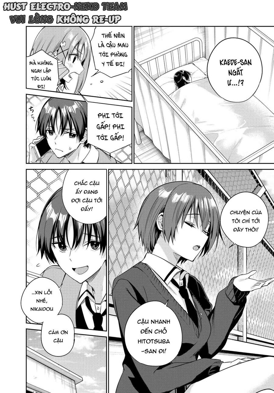 Ryoushin No Shakkin Wo Katagawari Shite Morau Jouken Wa Nihon Ichi Chương 16 Ảnh 7