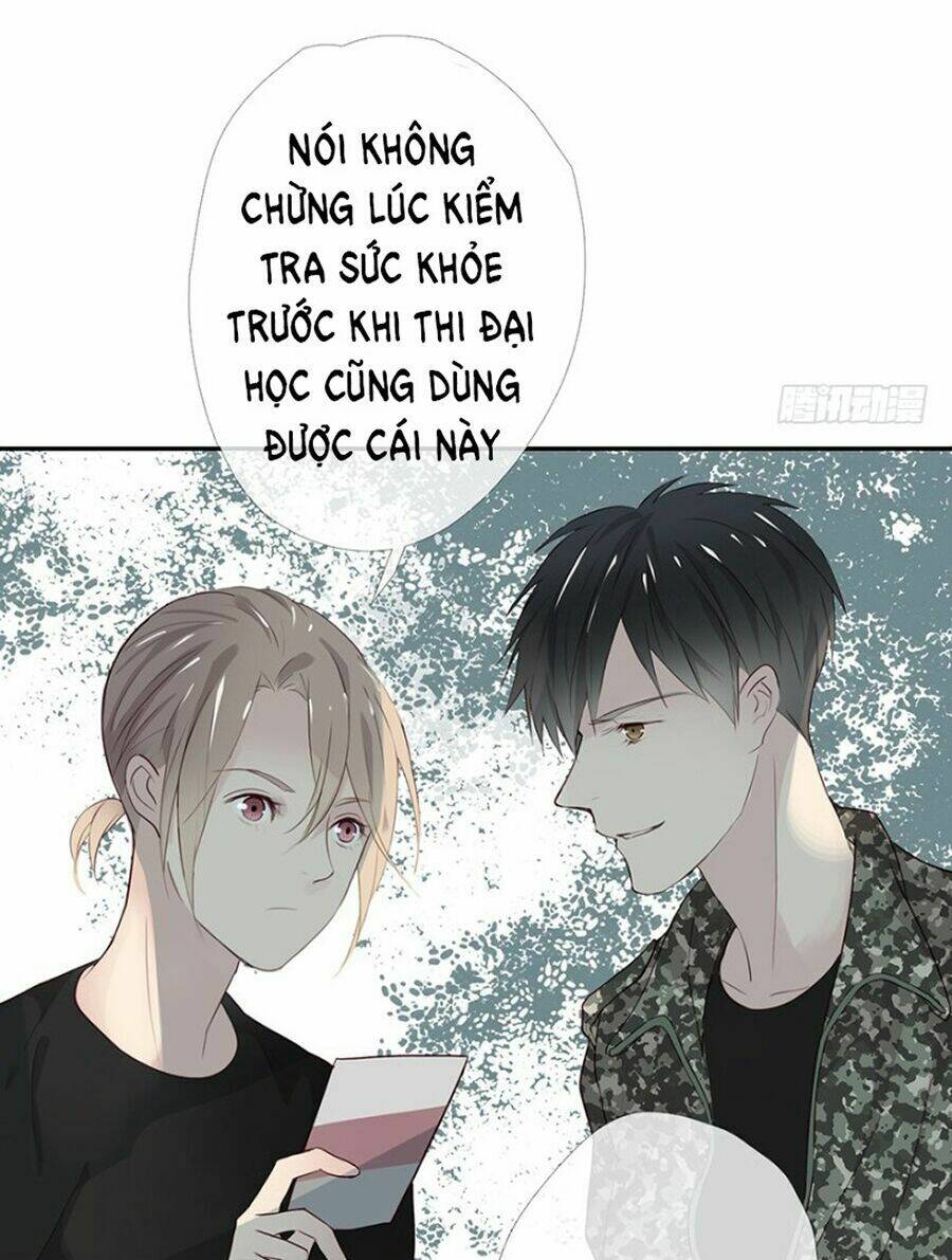 Thiếu Niên Rắc Rối Chương 13 Ảnh 54