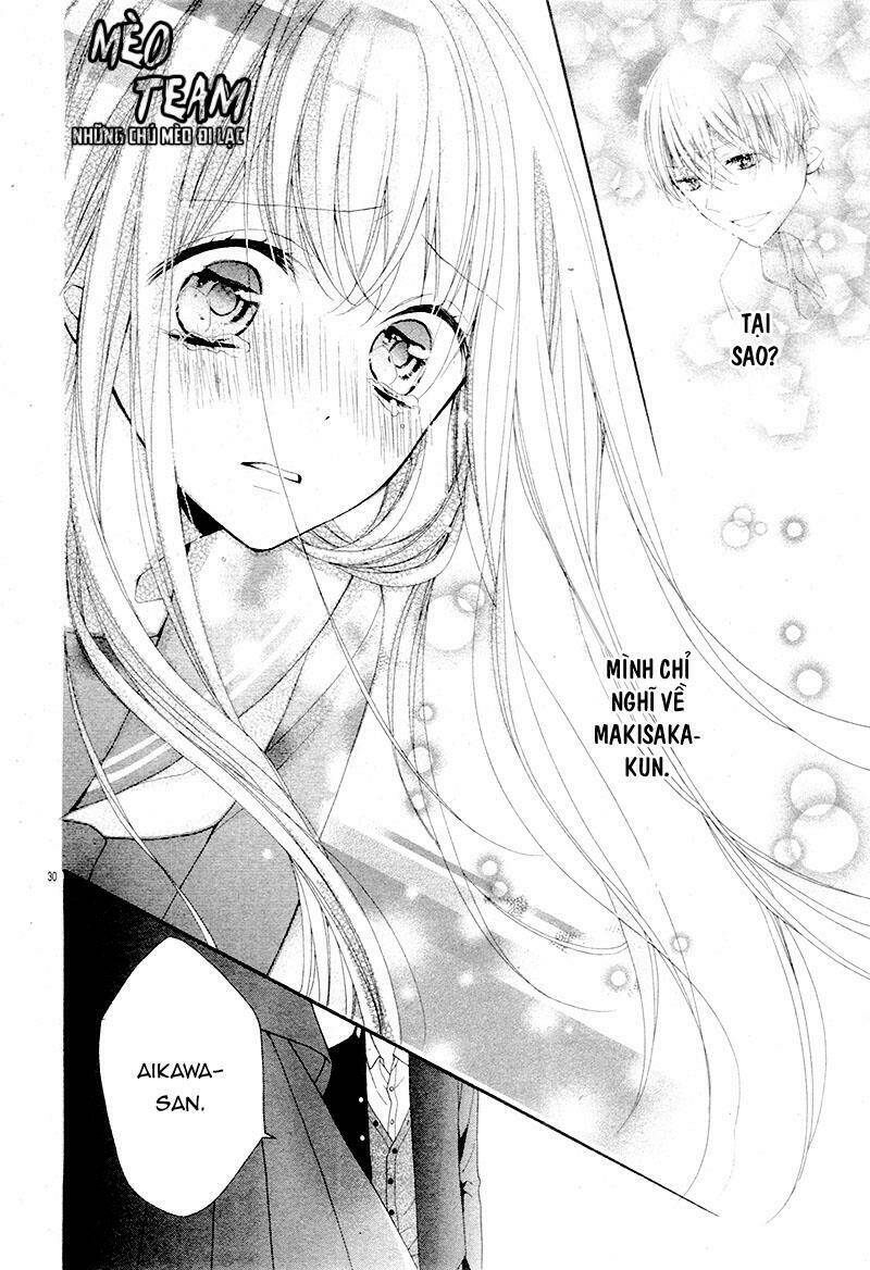 Hokenshitsu No Ouji-Sama Chương 1 Ảnh 37