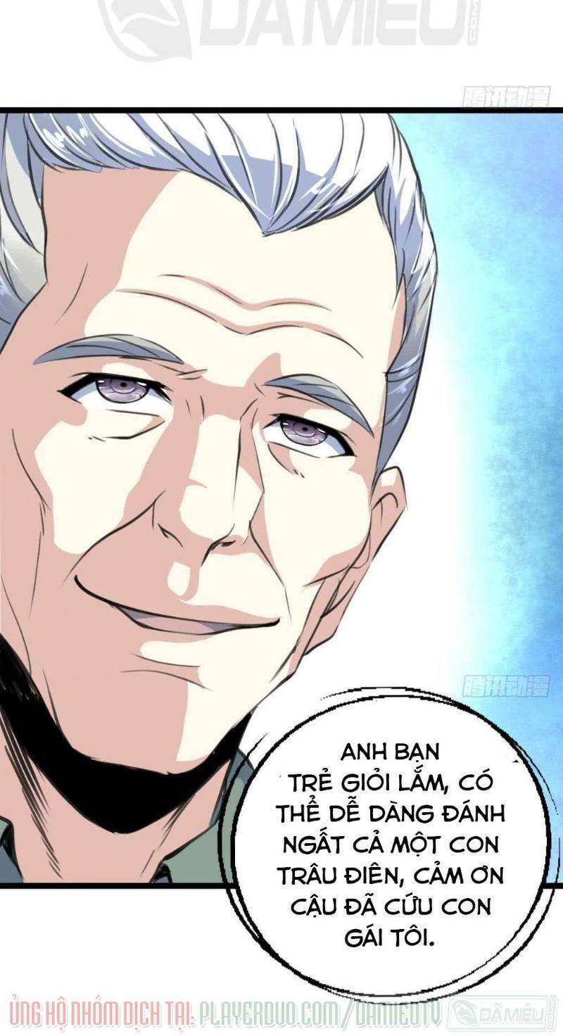 Thần Nhãn Giám Định Sư Chương 131 Ảnh 7