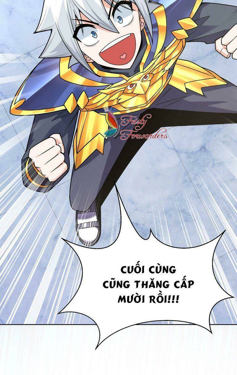 Thời Đại Thần Minh: Thế Giới Biến Thành Game Online Chương 12 Ảnh 16