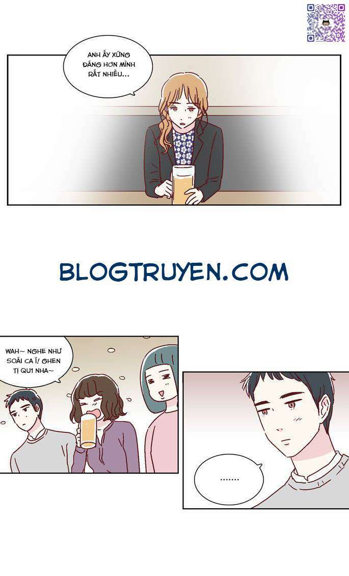 We Broke Up Chương 33 Ảnh 15