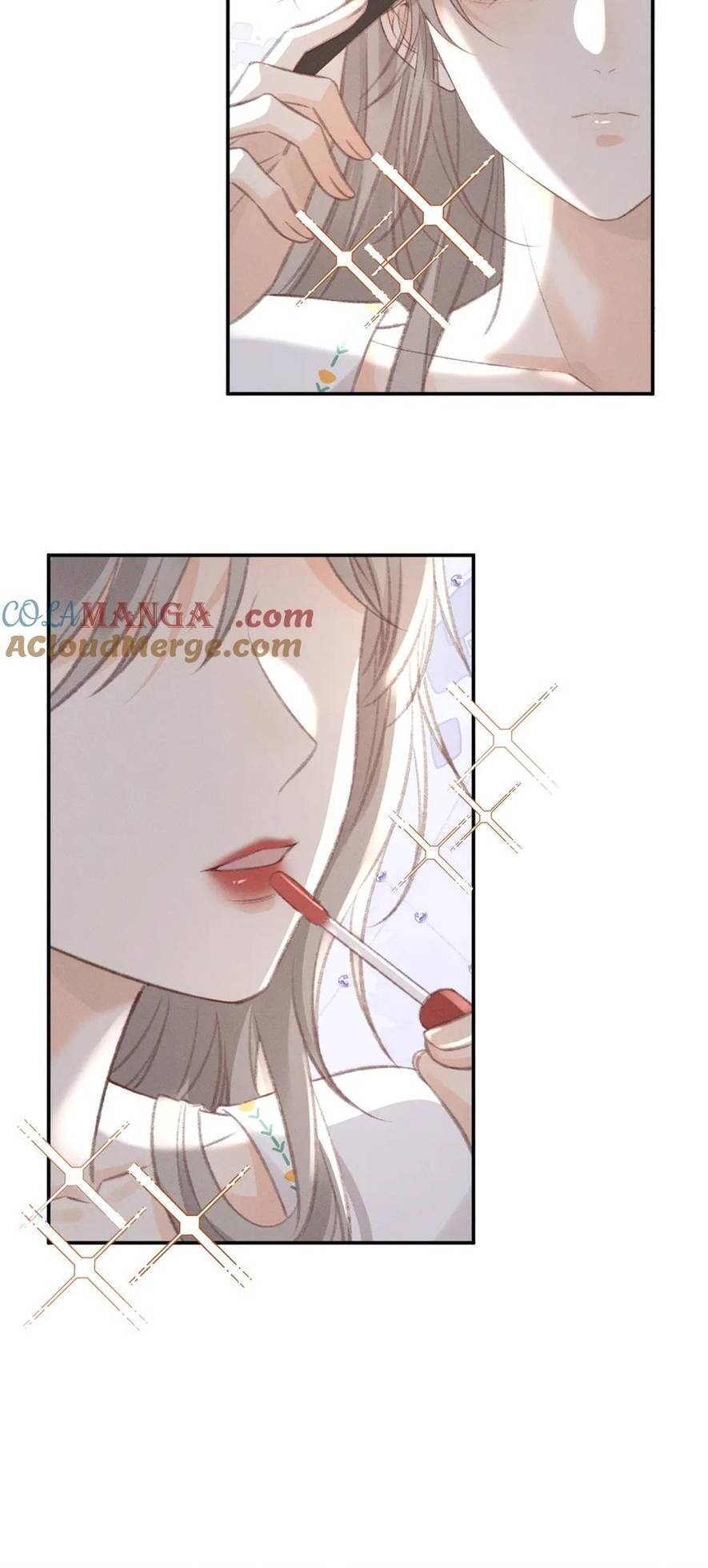 Ánh Trăng Của Cô Ấy! Chương 19 Ảnh 22
