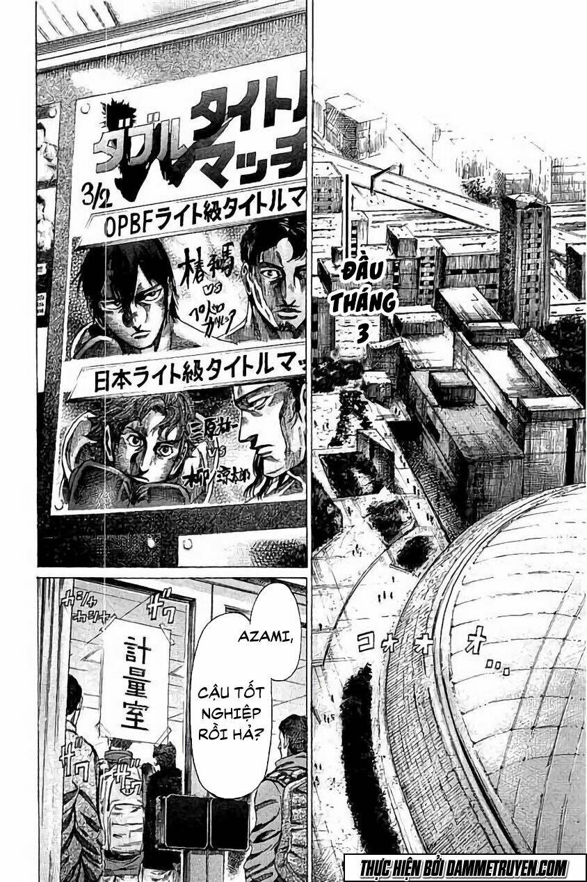 Rikudou Chương 76 Ảnh 14