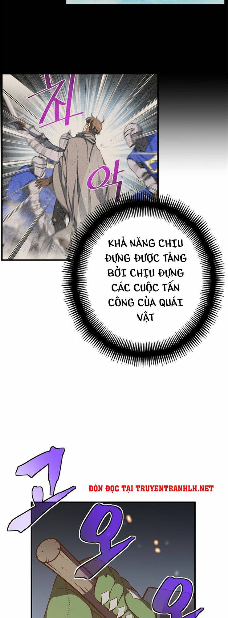 Hành Trình Đế Vương Chương 163 Ảnh 37