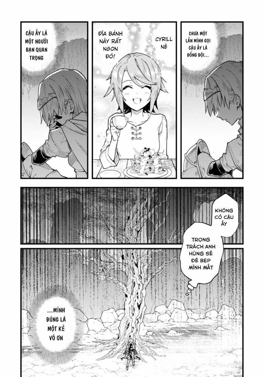 Do You Think Someone Like You Could Defeat The Demon Lord? Chương 2 Ảnh 17
