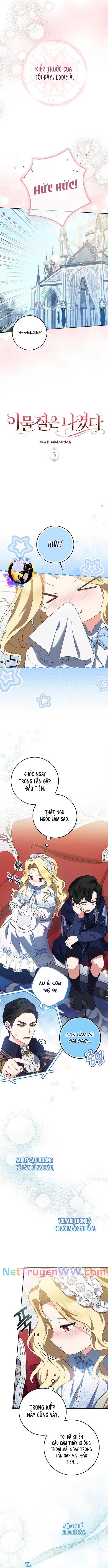 Tôi Chính Là Dị Vật Chương 3 Ảnh 7