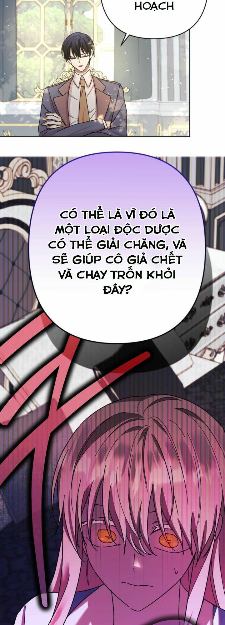 Cậu Ấy Thức Tỉnh Khi Tôi Đã Chết Chương 22 Ảnh 20