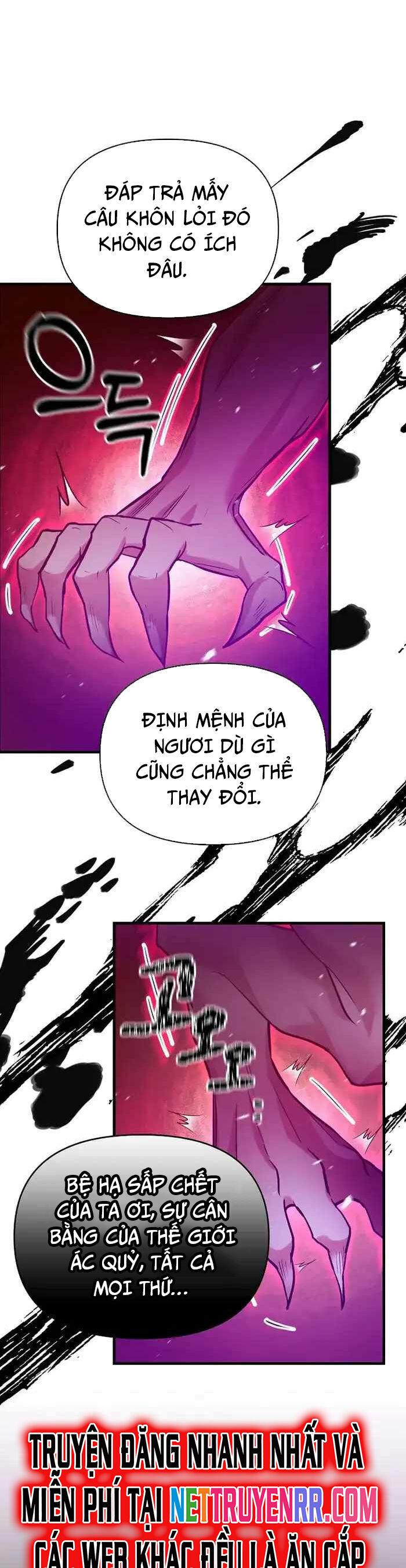 Ta Đã Trở Thành Cuồng Vương Chương 57 Ảnh 29