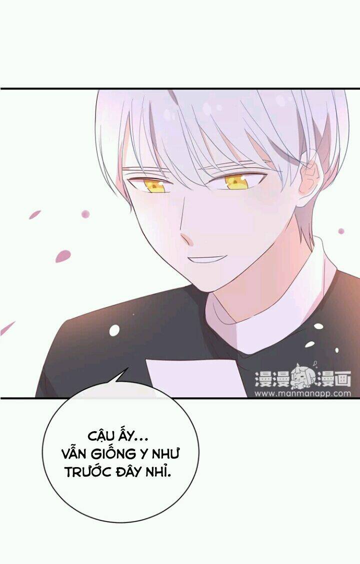 Tôi Bị Idol... Chuyện Không Thể Tả Chương 113 Ảnh 23