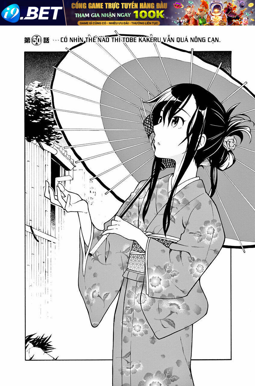 Yahari Ore No Seishun Rabukome Wa Machigatte Iru Chương 50 Ảnh 4