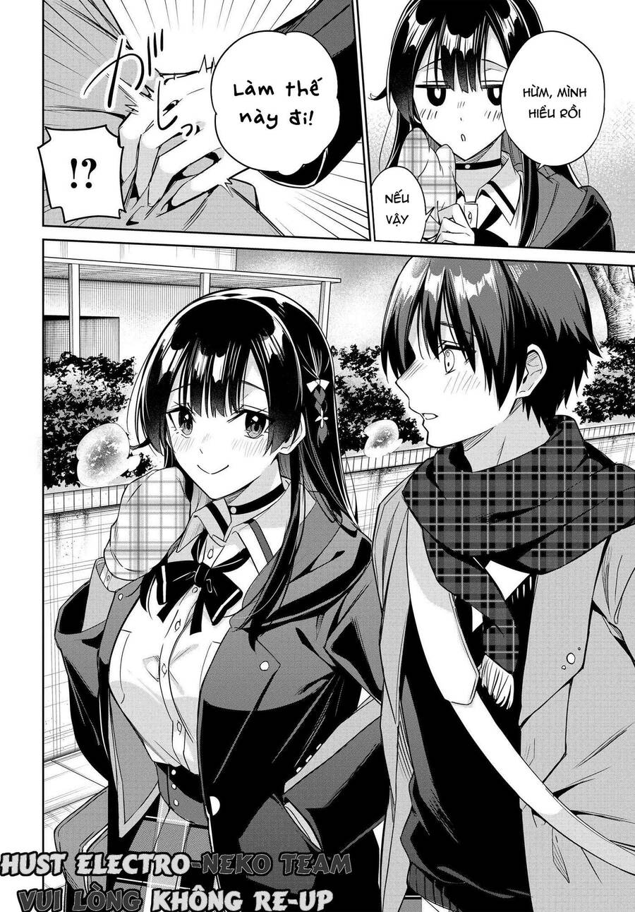 Ryoushin No Shakkin Wo Katagawari Shite Morau Jouken Wa Nihon Ichi Chương 16 Ảnh 31