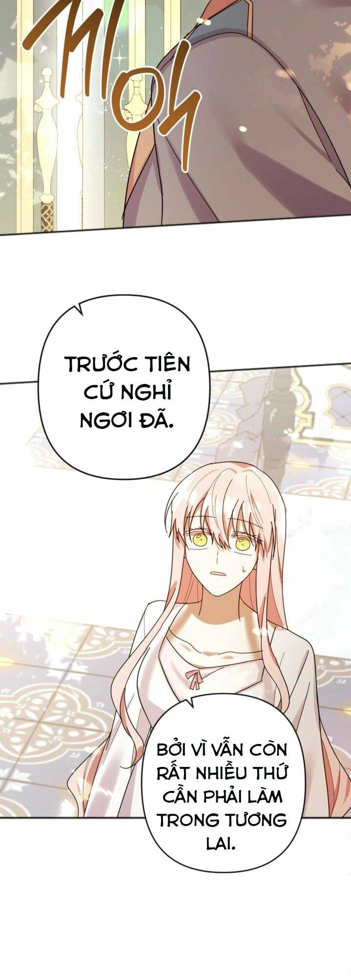 Cậu Ấy Thức Tỉnh Khi Tôi Đã Chết Chương 22 Ảnh 46