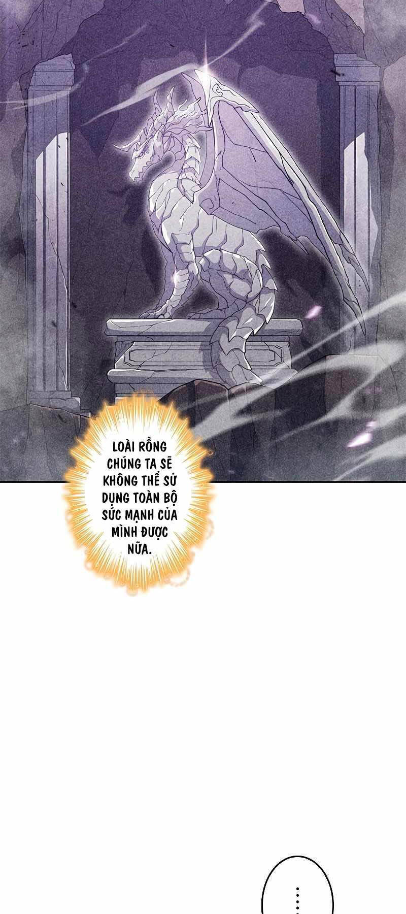 Công Tước Bạch Long Chương 111 Ảnh 23