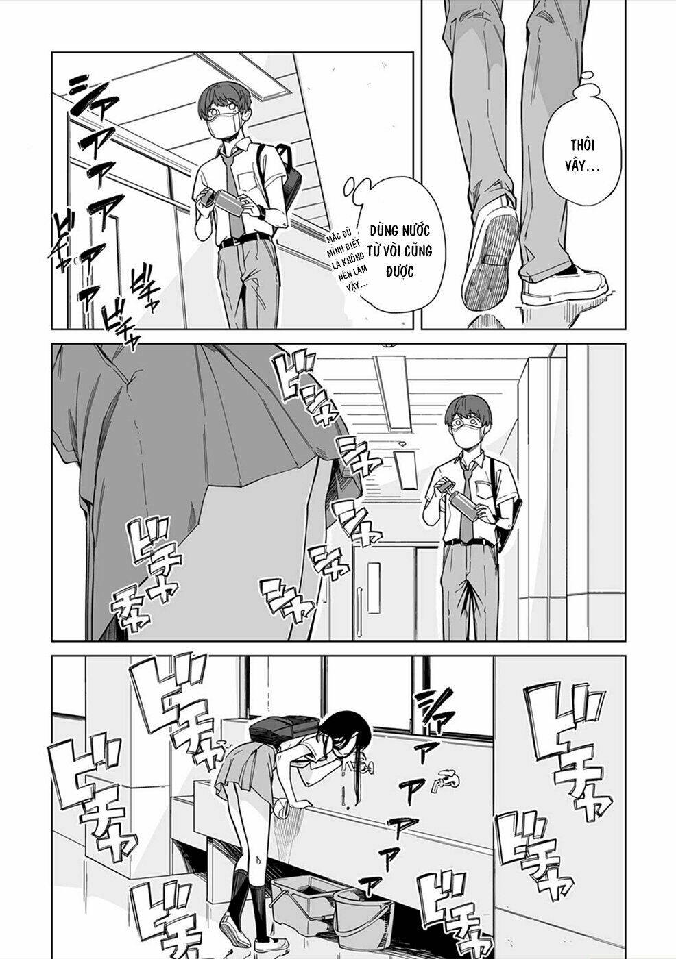 New Normal Chương 1 Ảnh 10
