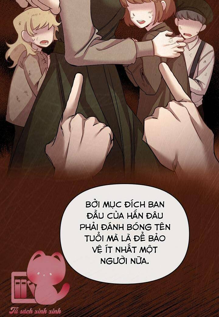 Vị Hôn Thê Của Kẻ Săn Mồi Chương 41 Ảnh 78