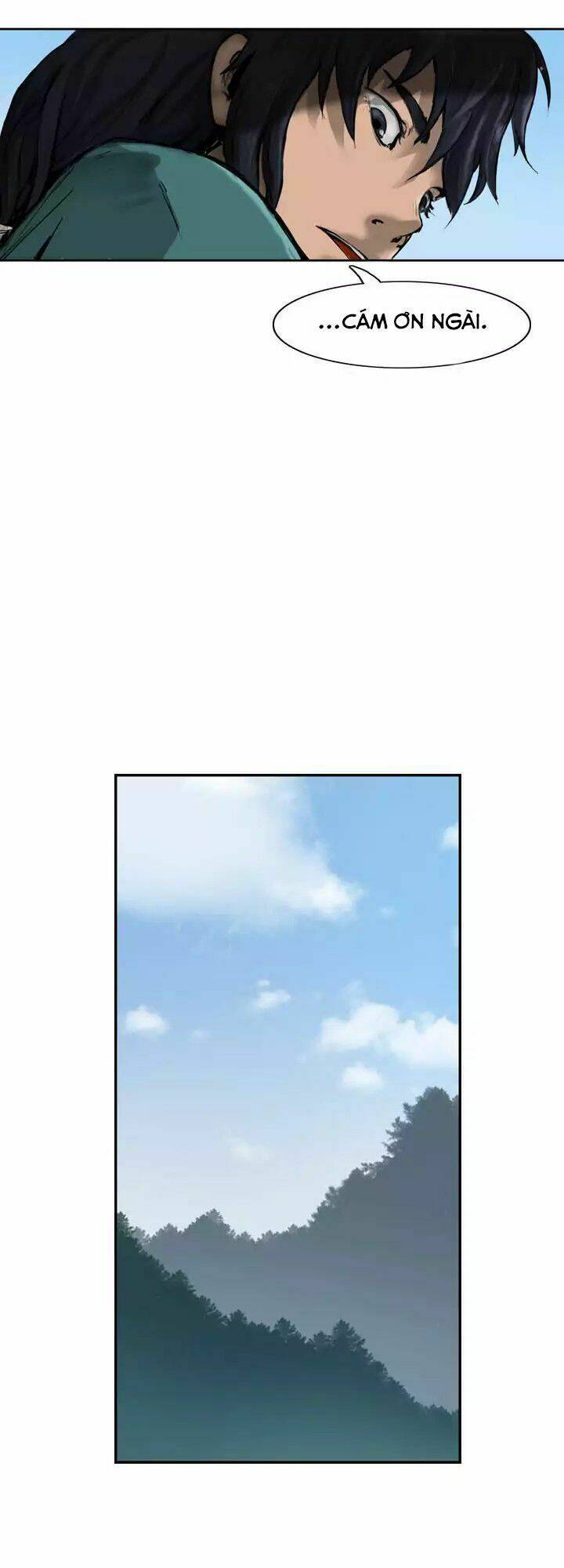 Kẻ Lang Thang Chương 2 Ảnh 23